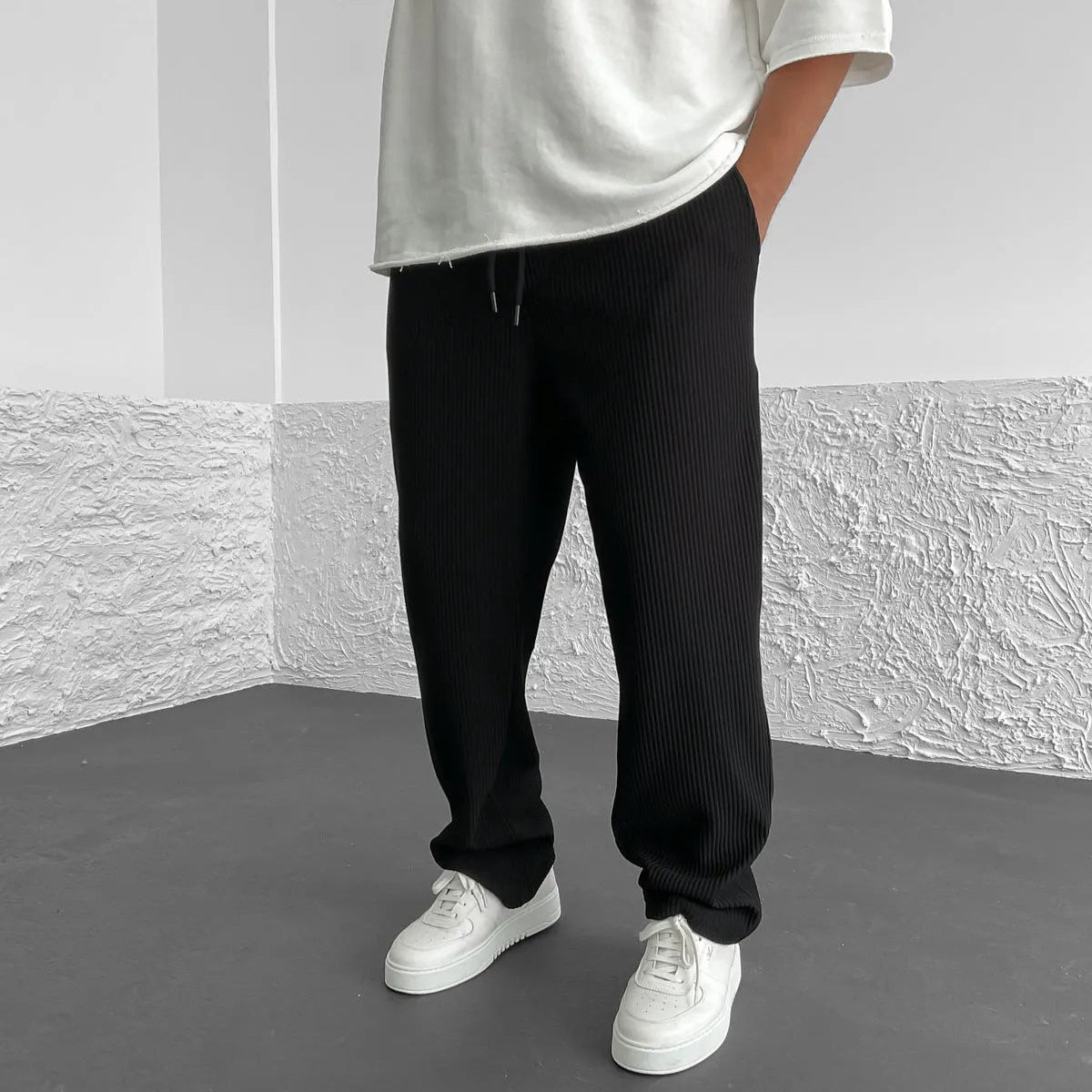 Black / 2XL