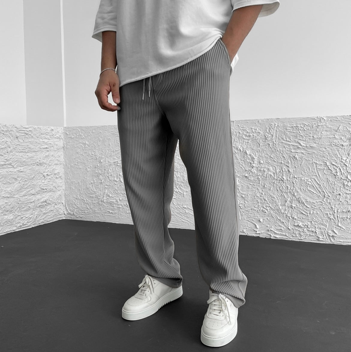 Gray / 2XL