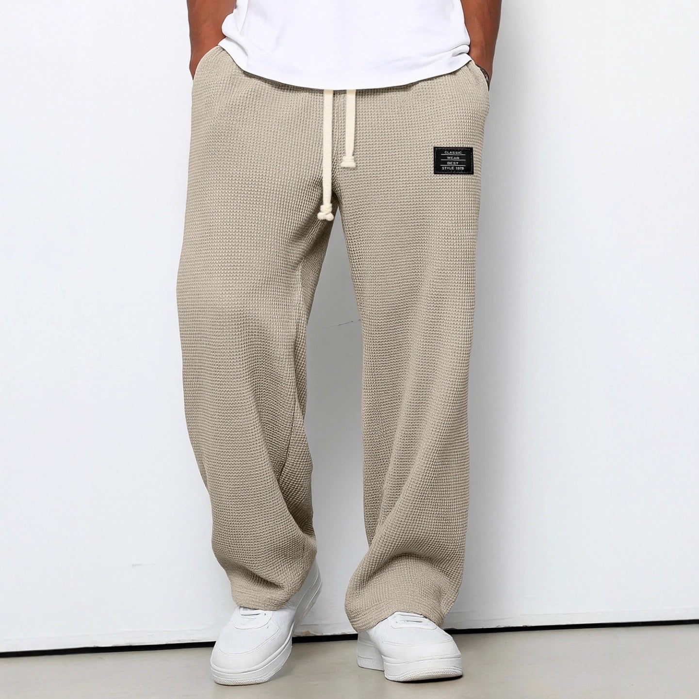Khaki / 5XL