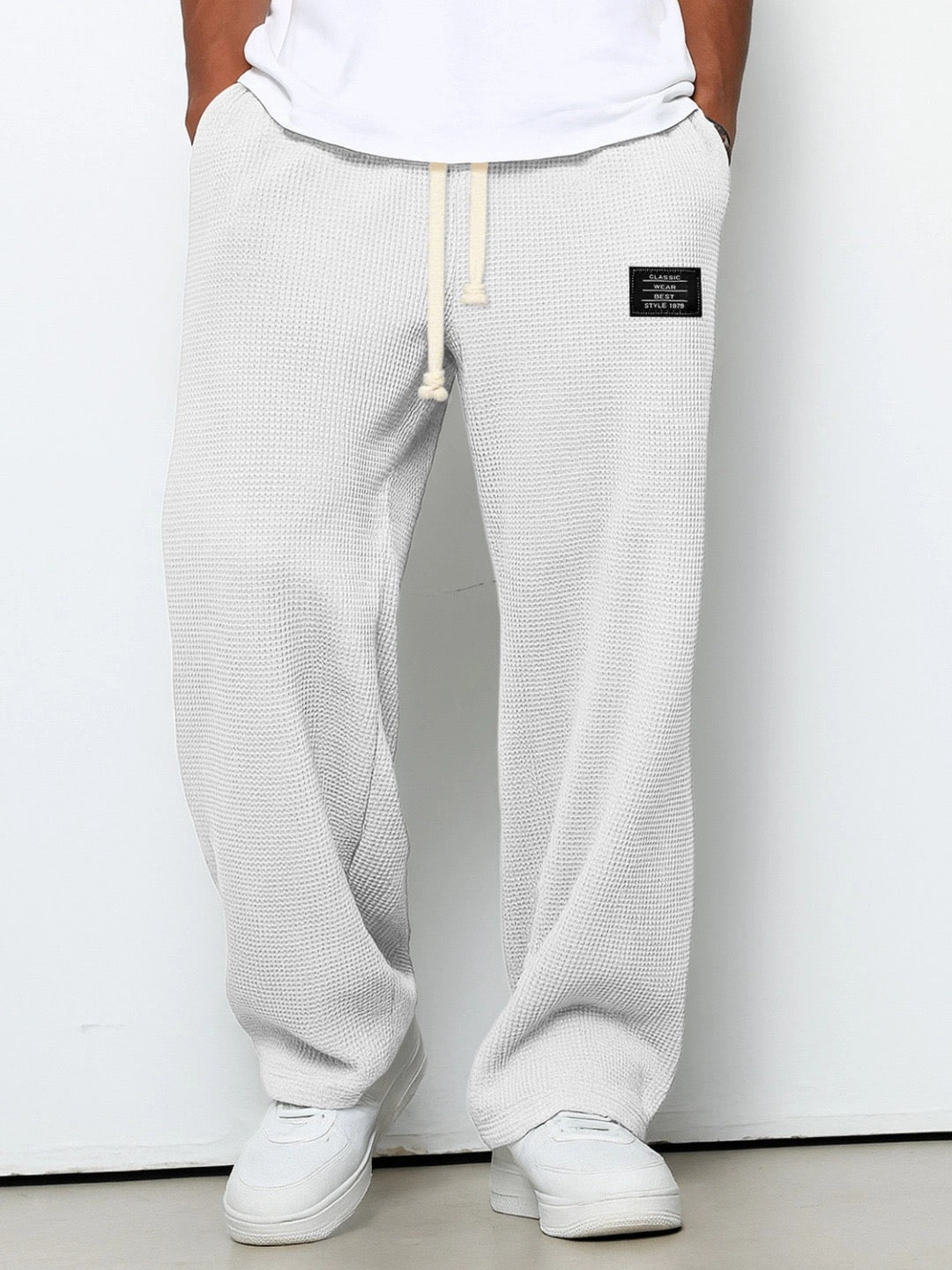 White / 5XL