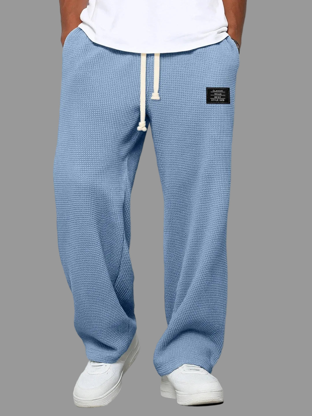 Sky Blue / 5XL