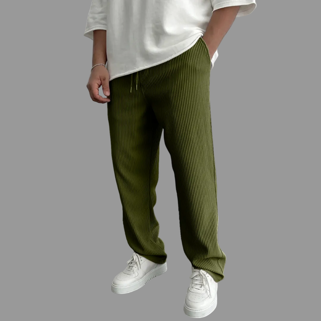 Green / 2XL